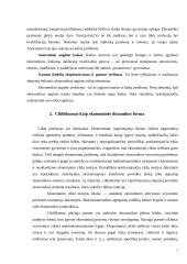 Ūkinės veiklos cikliškumas ir jo priežastys 7 puslapis