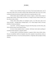 Užuojautos ir paguodos žodžiai lietuvių kalbos etikete