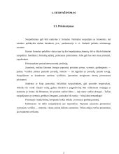 Užuojautos ir paguodos žodžiai lietuvių kalbos etikete 2 puslapis