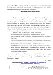 Lietuvos elektroninės bankininkystės sistemos plėtra ir ypatumai 7 puslapis