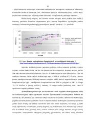 Lietuvos elektroninės bankininkystės sistemos plėtra ir ypatumai 10 puslapis
