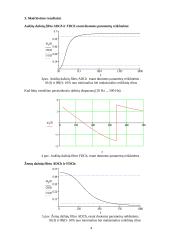 Elektroninės aparatūros funkcinių mazgų tyrimas 5 puslapis