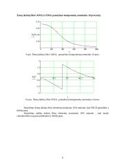 Elektroninės aparatūros funkcinių mazgų tyrimas 7 puslapis