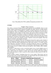 Elektroninės aparatūros funkcinių mazgų tyrimas 9 puslapis
