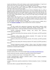 Elektroninės aparatūros funkcinių mazgų tyrimas 10 puslapis