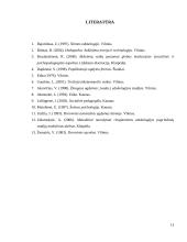 Vaiko pareigingumas globos namuose 12 puslapis