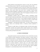 Vaiko pareigingumas globos namuose 4 puslapis