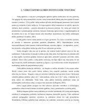 Vaiko pareigingumas globos namuose 6 puslapis