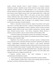 Vaiko pareigingumas globos namuose 7 puslapis