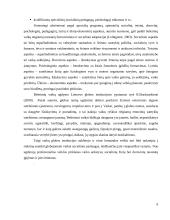 Vaiko pareigingumas globos namuose 8 puslapis