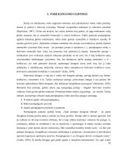 Vaiko pareigingumas globos namuose 9 puslapis