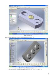 Elektroninės optinės sistemos modeliavimas su SolidWorks programa 11 puslapis