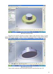 Elektroninės optinės sistemos modeliavimas su SolidWorks programa 14 puslapis