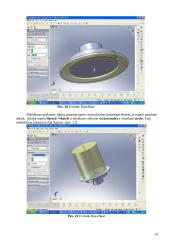 Elektroninės optinės sistemos modeliavimas su SolidWorks programa 15 puslapis