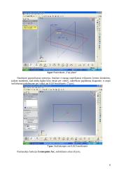 Elektroninės optinės sistemos modeliavimas su SolidWorks programa 8 puslapis