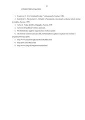 Vaiko parengimas mokyklai 13 puslapis