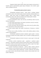 Vaiko parengimas mokyklai 8 puslapis