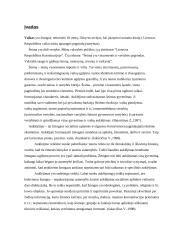 Vaikų auklėjimo šeimoje reikšmė ir ypatumai 2 puslapis