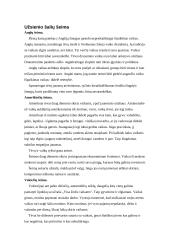 Vaikų auklėjimo šeimoje reikšmė ir ypatumai 13 puslapis