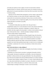 Vaikų auklėjimo šeimoje reikšmė ir ypatumai 18 puslapis