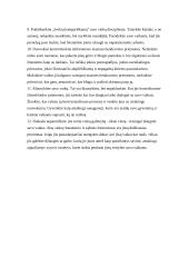 Vaikų auklėjimo šeimoje reikšmė ir ypatumai 20 puslapis