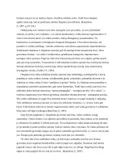 Vaikų auklėjimo šeimoje reikšmė ir ypatumai 5 puslapis