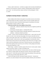 Vaikų auklėjimo šeimoje reikšmė ir ypatumai 6 puslapis