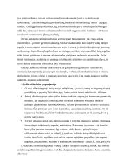 Vaikų auklėjimo šeimoje reikšmė ir ypatumai 7 puslapis