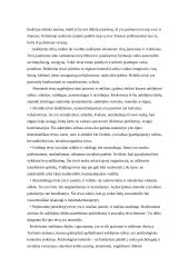 Vaikų auklėjimo šeimoje reikšmė ir ypatumai 9 puslapis