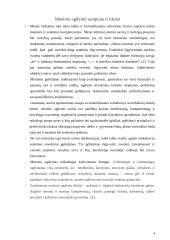 Vaikų formalus ir neformalus meninis ugdymas mokykloje. Muzika 4 puslapis