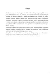 Vaikų formalus ir neformalus meninis ugdymas mokykloje. Muzika 8 puslapis