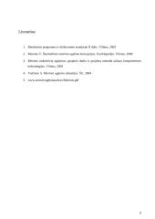 Vaikų formalus ir neformalus meninis ugdymas mokykloje. Muzika 9 puslapis