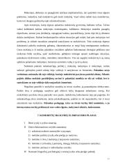 Vaikų mokymosi motyvacijos silpnėjimo priežastys 17 puslapis