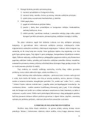 Vaikų mokymosi motyvacijos silpnėjimo priežastys 18 puslapis