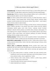 Vaikų mokymosi motyvacijos silpnėjimo priežastys 6 puslapis