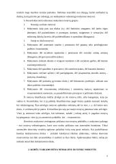 Vaikų mokymosi motyvacijos silpnėjimo priežastys 8 puslapis