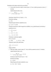 Elektros instaliacijos suprojektavimas 11 puslapis