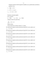 Elektros instaliacijos suprojektavimas 12 puslapis