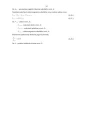 Elektros instaliacijos suprojektavimas 18 puslapis