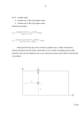 Elektros instaliacijos suprojektavimas 6 puslapis