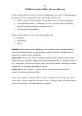 Elektros instaliacijos suprojektavimas 7 puslapis