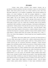 Valakų reformos reikšmė LDK visuomeniniame ekonominiame gyvenime 11 puslapis