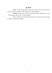 Valakų reformos reikšmė LDK visuomeniniame ekonominiame gyvenime 3 puslapis
