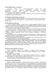 Valiklių ir skalbiklių pH 5 puslapis