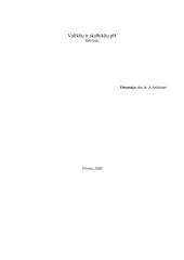 Valiklių ir skalbiklių pH 10 puslapis