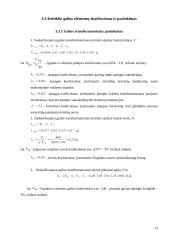 Elektros pavaros galios keitiklis  12 puslapis