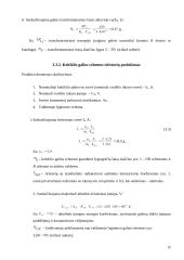 Elektros pavaros galios keitiklis  14 puslapis