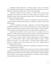 Valstybė ir teisė. Samprata, požymiai ir funkcijos 17 puslapis