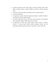 Valstybė ir teisė. Samprata, požymiai ir funkcijos 5 puslapis