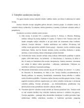 Valstybė ir teisė. Samprata, požymiai ir funkcijos 6 puslapis